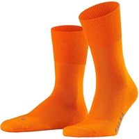 Falke Unisex Socken Run Orange 39-41
