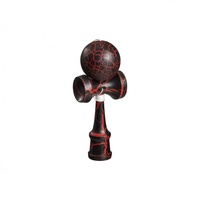 Philos Kendama schwarz/rot