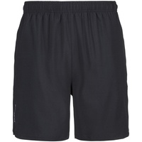 Endurance Herren Vanclause 2in1 Shorts schwarz