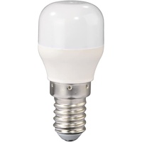 Xavax LED Kühlschranklampe Kolben E14 2W neutralweiß (00111446)