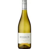 Horgelus Blanc Côtes de Gascogne IGP 2024 0,75 l