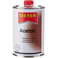 Meyer Aceton 1 l,