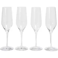 Spiegelau Champagnerglas 0,24 l 4er Set