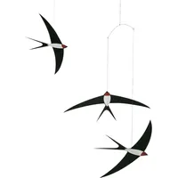 Flensted Mobiles Babymobile, Schwalben Mobile
