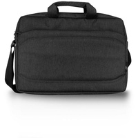 Act Metro Bailhandle Notebooktasche, 15,6 Zoll, für Arbeit Schule