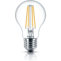 Philips Lighting LED-Lampe E27 klar Glas CorePro LED#34649900