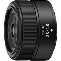 Nikon Nikkor Z 28 mm F2,8