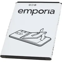 Emporia AK-S3m-BC