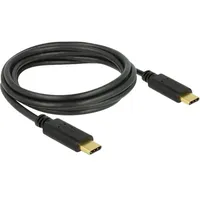 DeLock - USB-Kabel - USB-C® Kabel USB 2.0 USB-C®