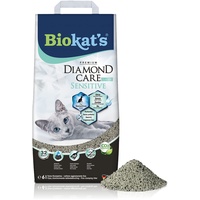 Biokat´s Biokat's Diamond Care Sensitive Classic Katzenstreu - 6
