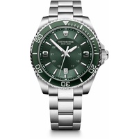 Victorinox Maverick Large Edelstahl 43 mm 241934