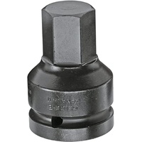 Gedore IN K 32 19 Kraftschraubereinsatz 3/4" Innen-6-kant 19