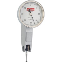 Käfer Längenmesswerkzeug, Fühlhebelmessgerät K 30 0,8mm Abl.0,01mm