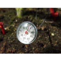 Vitavia Erdthermometer