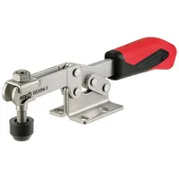 AMF Waagerechtspanner 6830NI GR.2 rostfrei