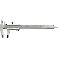 FORMAT Taschenmessschieber Feststellschraube 200mm