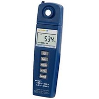 PCE Instruments PCE-170A PCE-170A Luxmeter