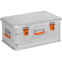 ALUBOX-Alukiste Alubox - C47 Liter - 47 Liter