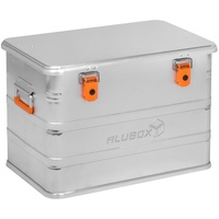 ALUBOX-Alukiste ALUBOX ABX