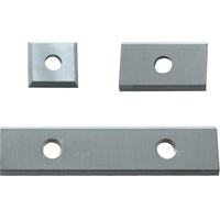 E/D/E Wendeschneidplatte HW 12X12X1,5mm