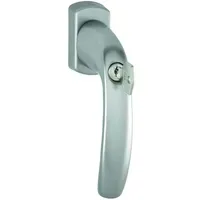 HOPPE NY 0810S/U10 Alu.F9