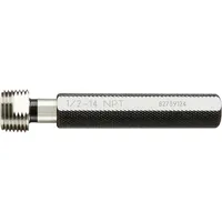 Jbo Gewinde-Grenzlehrdorn NPT 1/8-27