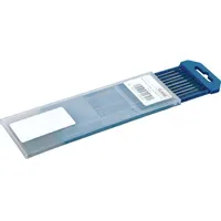 ELMAG Wolfram-Elektrode Type 'E-WL 15', 'gold'