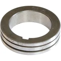 ELMAG Vorschubrolle 0,8/1,0 mm, EM 202/212-CuSi/272