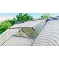 Vitavia Alu-Dachfenster Triton, o. Glas, Alu 61,5 cm x