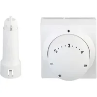 Danfoss Ferneinstellelement RA 5062 Kapillarrohr 2 m weiß
