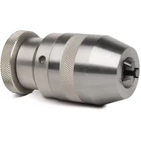 Optimum Präzisions-Schnellspannbohrfutter 1-10 mm, B16