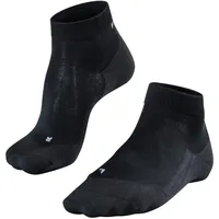 Falke RU4 Light Short Laufsocken Damen black/mix 41-42