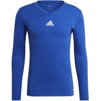 Adidas Team Base Longsleeve Herren -