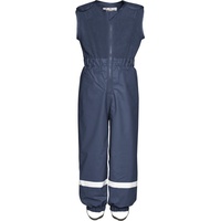 Playshoes Regenhose mit Fleece-Latz 98