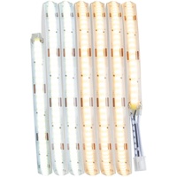 Paulmann LumiTiles LED Stripe Set Zigbee 2m 78427 LED-Streifen-Basisset