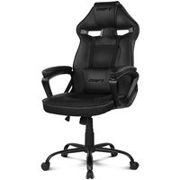 Drift DR50 Gaming Chair schwarz