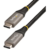 Startech StarTech.com 2m USB-C Kabel 5Gbit/s - Hochwertiges USB-C
