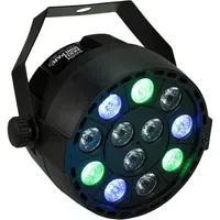 Eurolite AKKU Mini PARty RGBW Spot MK2
