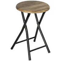 Wenko Hocker Forio 30 x 46 x 30 cm