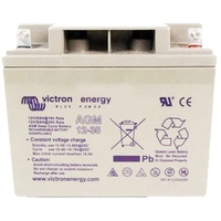 Victron Energy Deep Cycle Batterie