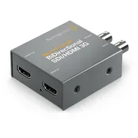 Blackmagic Design Blackmagic Micro Converter BiDirect SDI/HDMI 3G