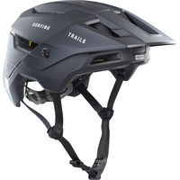 ION Traze Amp Mips Helm - black - 52-56