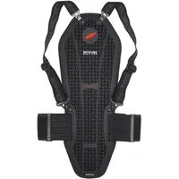 Zandona Netcubepro X8 Rückenprotektor - Black - XL