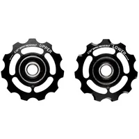 Ceramicspeed Pulley Wheel Alloy Shimano Ritzel - Black -
