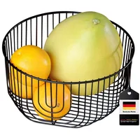 Bremermann Obstkorb, Ø Gr.: onesize