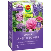 Compo Stauden-Langzeitdünger, 2.00kg (21585)
