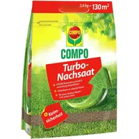 Compo Turbo 2,6 kg