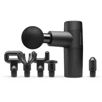 Medisana MG 150 schwarz Mini Massage Gun