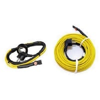 Ratiodämm Heizkabel, 230 V, 12 W, Länge: 1 m