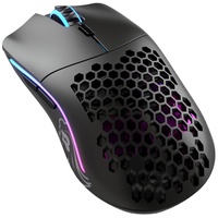 Glorious PC Gaming Race Model O- Wireless schwarz matt,